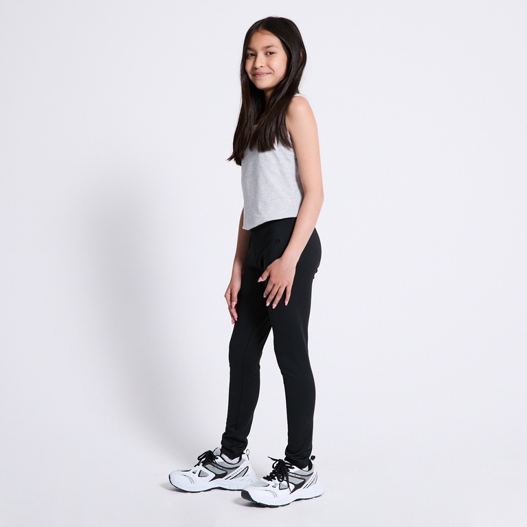 Training Tights "Brenner star" Black 2